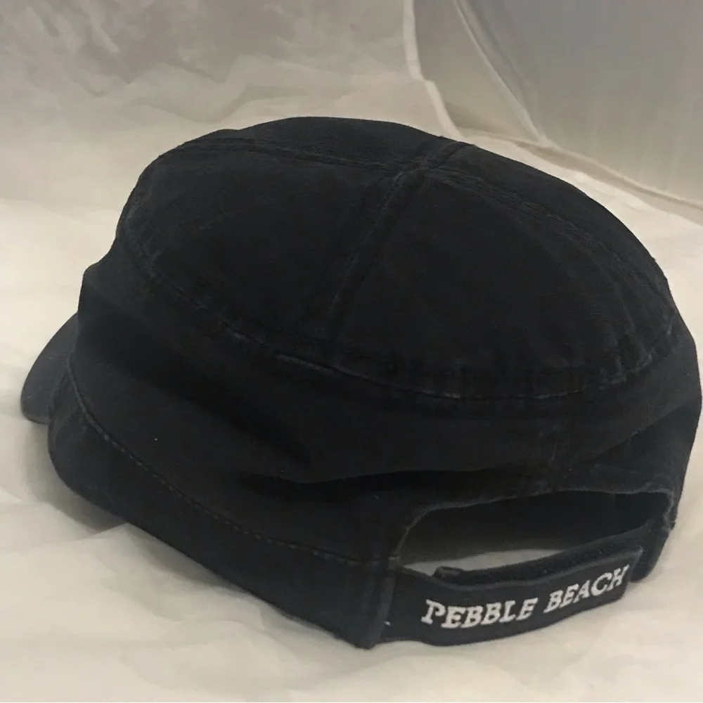 The Game 2010 US Open at Pebble Beach Golf Cap